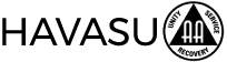 Lake Havasu City Alcoholics Anonymous Logo