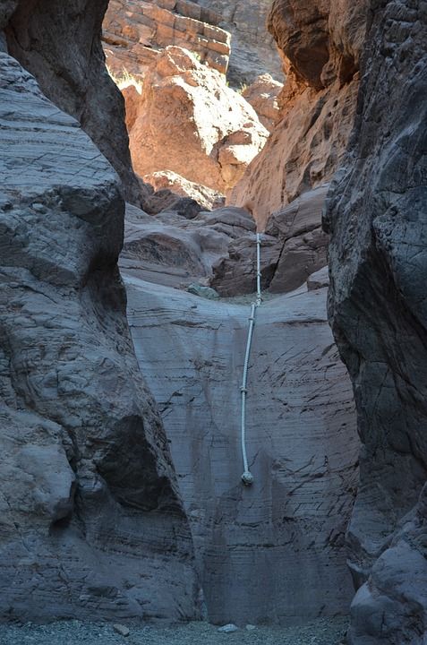 Lake Havasu City Sara's Crack